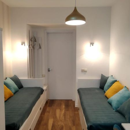 City Center Apartment 2 Tiflis Exterior foto