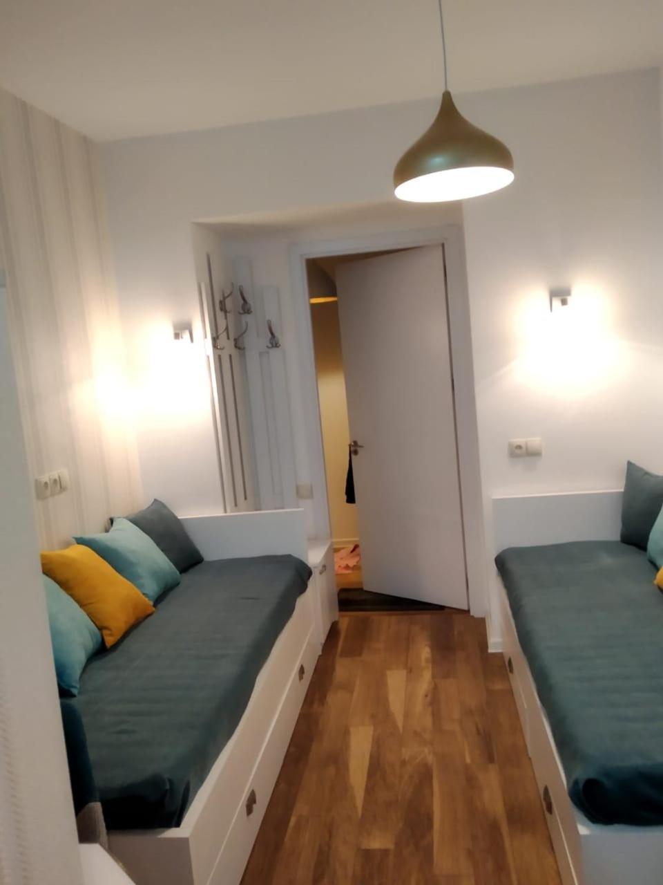City Center Apartment 2 Tiflis Exterior foto
