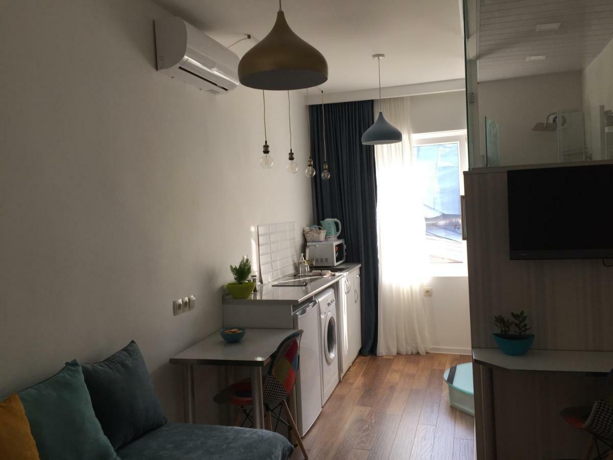 City Center Apartment 2 Tiflis Exterior foto